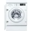 Produktbild: Siemens WI14W443 - Einbau-Waschmaschine, 8 kg, 1400 U/min.