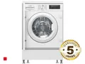 Produktbild: Siemens WI14W443 Einbauwaschmaschine