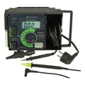 Produktbild: Gossen Metrawatt Prüfgerät DIN VDE 0701-0702 METRATESTER 5+