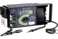 Produktbild: Gossen Metrawatt METRATESTER 5 + Tester VDE DIN VDE 0701 Teil 1 – 240 DIN VDE 0702.