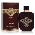 Produktbild: (1L/97,89€) LA RIVE Cabana Eau de Toilette 90 ml