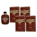 Produktbild: La Rive Cabana 4 x 90 ml Eau de Toilette EDT Set