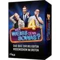 Produktbild: Wer weiß denn sowas? 4 - Das Quiz zur beliebten Wissensshow im Ersten
