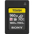 Produktbild: Sony Tough CEA-G (960 GB, CFexpress) (CEAG960T.CE7)