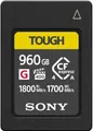 Produktbild: SONY CFexpress Card Type A 960GB