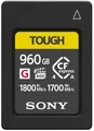 Produktbild: Sony CFexpress 960GB Typ A Tough 1700 MB/s VPG400 Speicherkarte