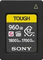 Produktbild: Sony CFexpress 960GB TypA 1800/1700 MB/s Speicherkarte