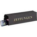 Produktbild: Burg Wächter Zeitungsbox 808 Eisen