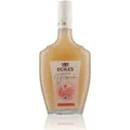 Produktbild: Eckes Weisser Pfirsich Likör Limited Edition 17% Vol. 0,5l