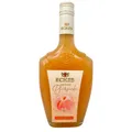 Produktbild: Eckes Weißer Pfirsich Likör 0,5L 17 % vol. Limited Edition (31,98 EUR/l)