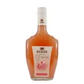 Produktbild: Eckes Weißer Pfirsich Likör
