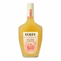 Produktbild: Eckes Weisser Pfirsich Likör, 17% Vol. 0,5 l