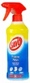 Produktbild: SAVO Schimmel- und Pilzbekämpfungsmittel 500 ml – 5IMPR.PLE0.5