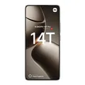 Produktbild: Xiaomi 14T Pro Dual-SIM-Smartphone titan-grey 512 GB