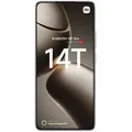Produktbild: Xiaomi 14T Pro 5G 12GB RAM 512GB Dual Titan Grau EU