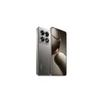 Produktbild: SMARTPHONE XIAOMI 14T PRO 5G 2407FPN8EG 512GB DUAL SIM TITAN GRAY NO XIAOMI 15