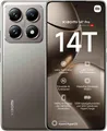 Produktbild: Xiaomi 14T Pro 5G 12GB + 512GB Titan Gray Smartphone #35880009