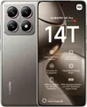 Produktbild: Xiaomi 14T Pro 5G 12GB + 512GB Titan Gray Smartphone #2144096