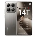 Produktbild: Xiaomi 14T Pro 5G Smartphone 512GB Titan Gray 