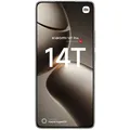 Produktbild: Xiaomi 14T Pro 5G 12GB RAM 512GB Dual Titan Grau EU