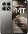 Produktbild: Xiaomi 14T Pro Dual-SIM Smartphone 512GB Grau Titan Gray - Guter Zustand