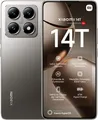 Produktbild: XIAOMI 14T Pro 5G 512GB Grau - Hervorragend - Smartphone