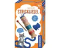 Produktbild: Kosmos Bastelfilz Bastelset Strickliesel.