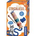 Produktbild: Kosmos 712600 Bastelset Strickliesel