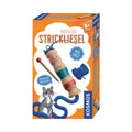 Produktbild: Strickliesel Bastelset KOSMOS NEU/OVP (J3U)