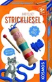 Produktbild: Strickliesel Bastelset