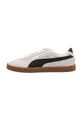 Produktbild: PUMA PUMA Club II, Unisex Sneaker, Alpine Snow-PUMA Black-PUMA Gold,