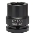 Produktbild: Bosch Steckschlüsseleinsatz SW 24 mm L 50 mm 44 mm M16 38,9 mm