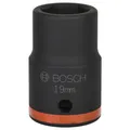 Produktbild: Bosch Steckschlüsseleinsatz, 24 mm, 50 mm, 44 mm, M 16, 38,9 mm - 1608556015