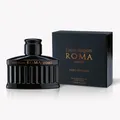 Produktbild: Laura Biagiotti, Roma Uomo Nero Estremo EdP Nat. Spray