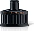 Produktbild: Laura Biagiotti Roma Uomo Nero Estremo 125 ml