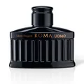 Produktbild: ROMA UOMO NERO ESTREMO INTENSE EDP Vapo 125 ml