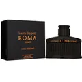 Produktbild: Laura Biagiotti Roma Uomo Nero Estremo 125 ml Eau de Parfum EDP Intense