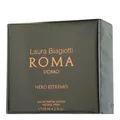 Produktbild: Laura Biagiotti - Roma Uomo Nero Estremo EDP Intense Spray 125ml