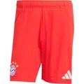 Produktbild: Adidas FC Bayern München 25/26 Heimshort - rot