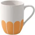 Produktbild: Villeroy & Boch Fleur Soleil Becher mit Henkel