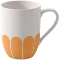 Produktbild: Villeroy & Boch Becher Villeroy & Boch Fleur Soleil Becher mit Henkel