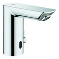 Produktbild: Grohe Bau Cosmopolitan E Infrarot-Waschtischarmatur mit Mischung und... 36453000