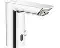 Produktbild: GROHE Berührungslose Armatur BAU COSMOPOLITAN E chrom 36453000