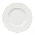 Produktbild: Villeroy & Boch Royal Brotteller, 6er Set, 16 cm, Premium Bone Porzellan, Weiß