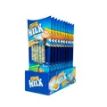 Produktbild: Cool Milk ÖKO kompostierbare Trinkhalme, Cookie, 300 gramm, 50 Trinkhalme (10 x 5er Pack)