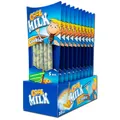 Produktbild: (29,80€/1kg) Cool Milk, Milch-Trinkhalme Cookie-Geschmack, 10 Packungen