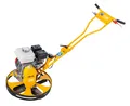 Produktbild: Flügelglätter FGB-62L m. Honda- Motor GX160, Ø 600 mm inkl. Fliehkraftkupplung