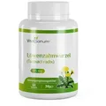Produktbild: VitaSanum® - Löwenzahnwurzel (Taraxaci radix) 515 mg 60 Kapseln