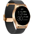 Produktbild: Xcoast JOLI XC Pro Smartwatch 45mm Schwarz (45 mm) (570427)