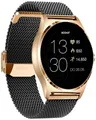 Produktbild: XCOAST JOLI XC Pro Smartwatch 45mm Schwarz